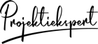 Projektiekspert logo